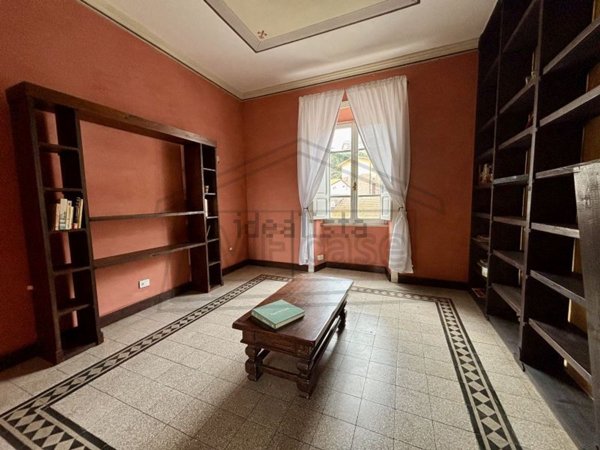 appartamento in vendita a Montefiascone