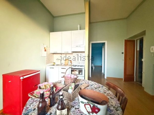 appartamento in vendita a Montefiascone