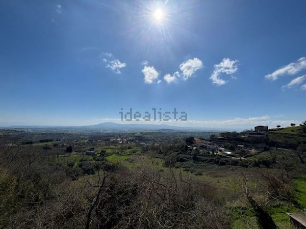 appartamento in vendita a Montefiascone