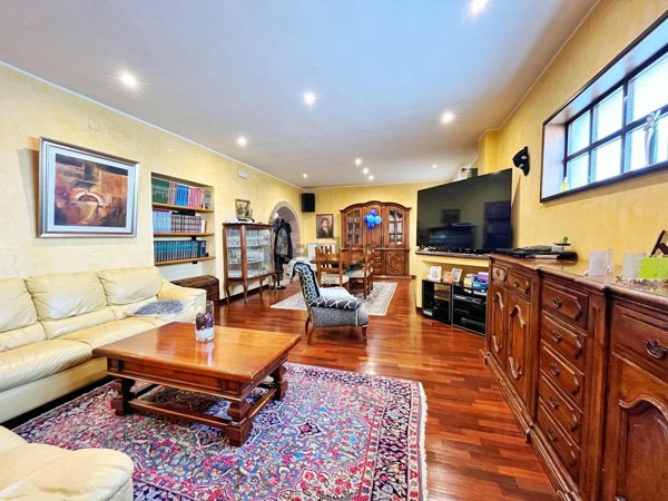 appartamento in vendita a Montefiascone