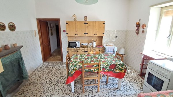 appartamento in vendita a Montefiascone