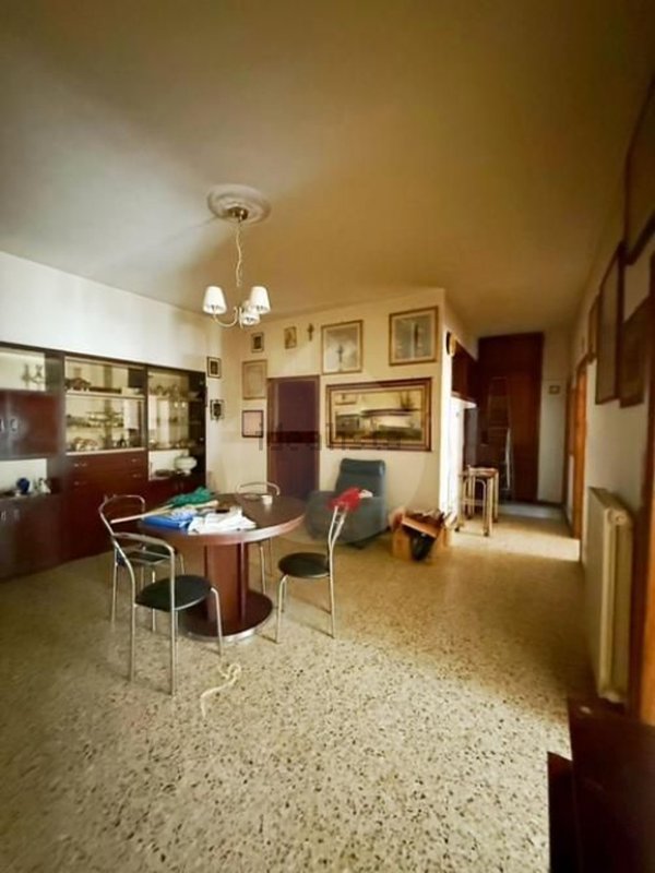 appartamento in vendita a Montefiascone