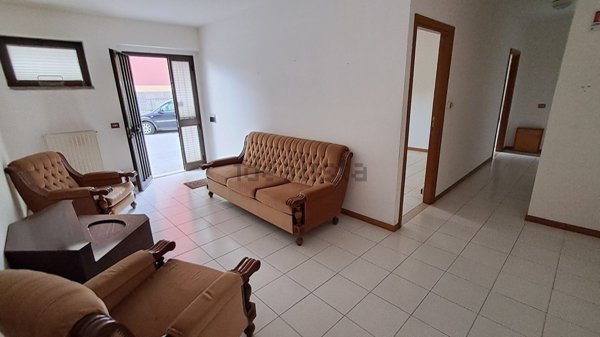 appartamento in vendita a Montefiascone