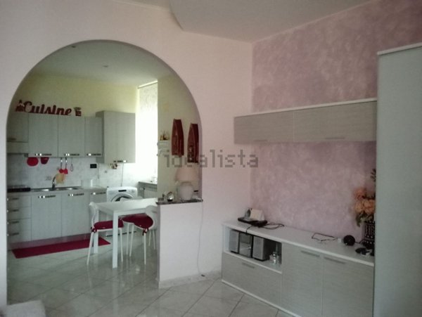 appartamento in vendita a Montefiascone