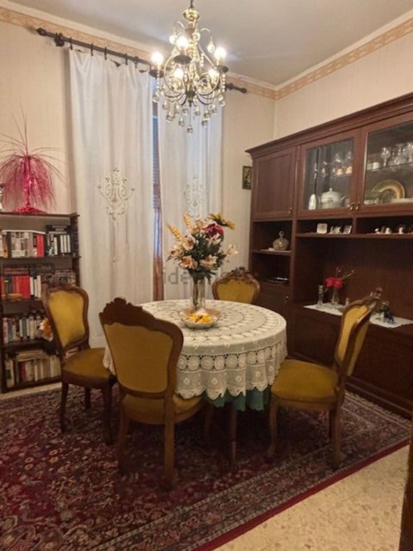 appartamento in vendita a Montefiascone in zona Zepponami