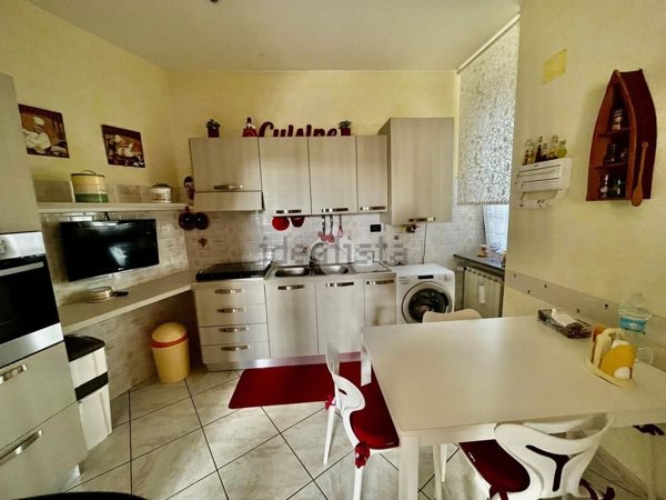 appartamento in vendita a Montefiascone in zona Poggio Frusta