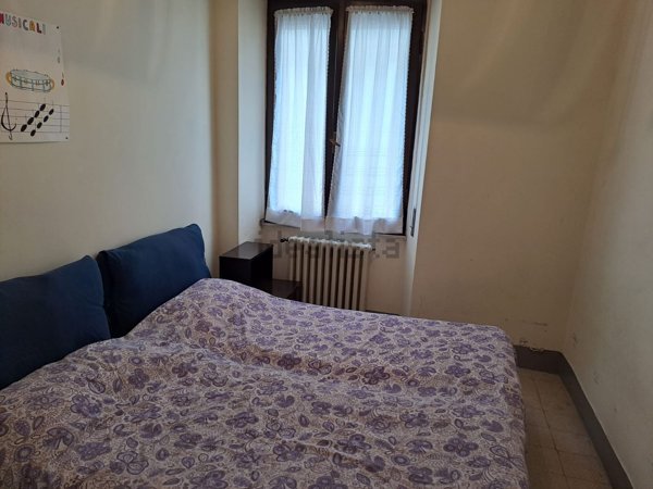 appartamento in vendita a Montefiascone