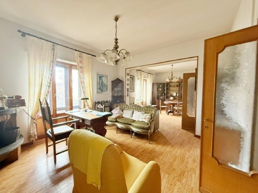 appartamento in vendita a Montefiascone