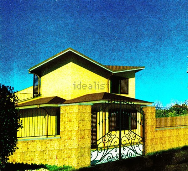 casa indipendente in vendita a Montefiascone