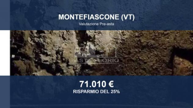 appartamento in vendita a Montefiascone