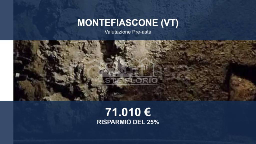 appartamento in vendita a Montefiascone