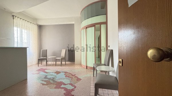 appartamento in vendita a Montefiascone