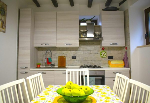 casa indipendente in vendita a Montefiascone