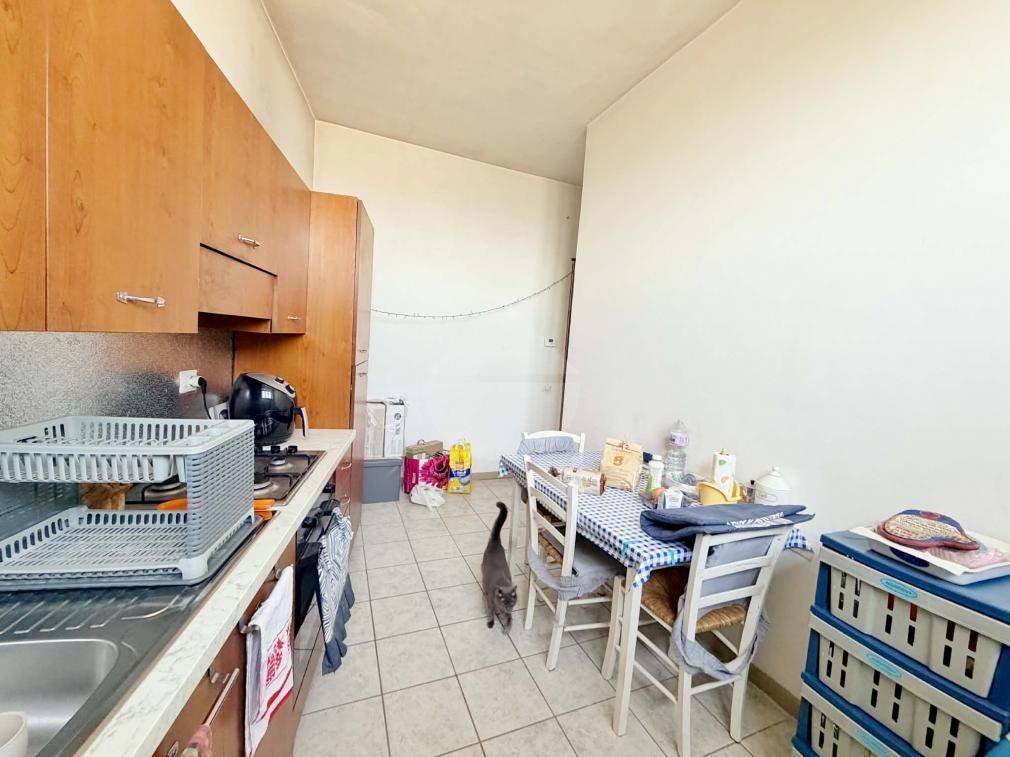 appartamento in vendita a Montefiascone