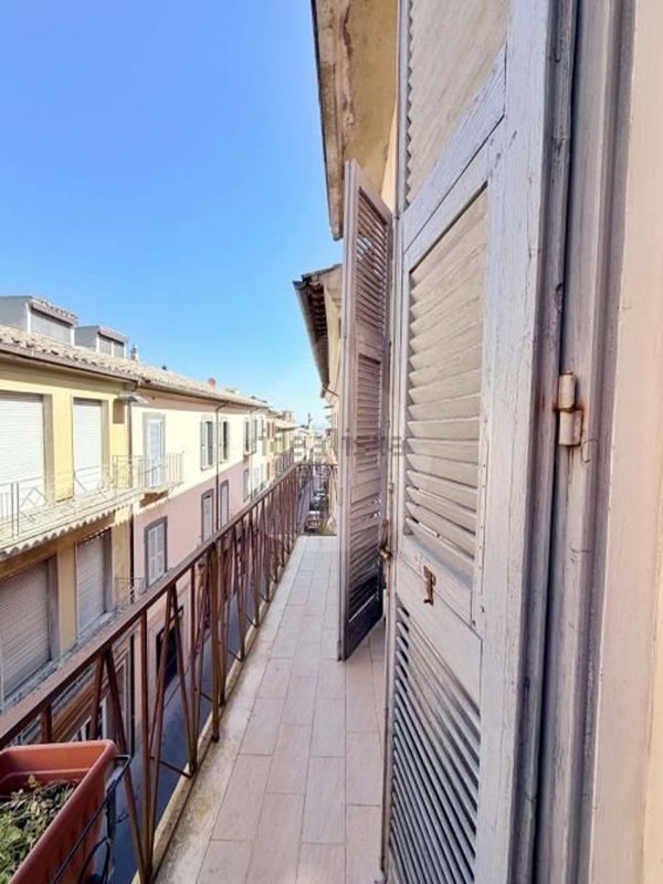 appartamento in vendita a Montefiascone