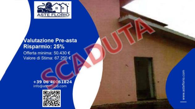 appartamento in vendita a Montefiascone