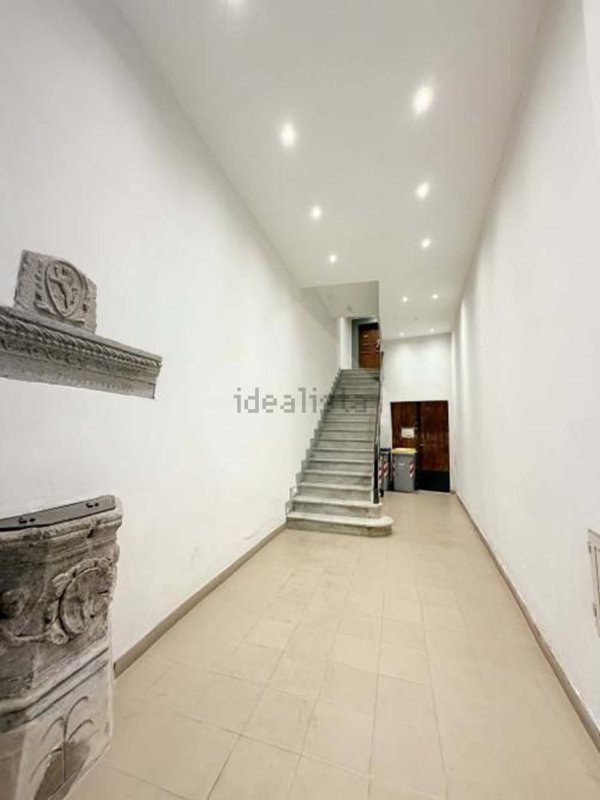 appartamento in vendita a Montefiascone