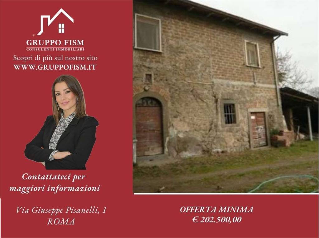 appartamento in vendita a Montefiascone