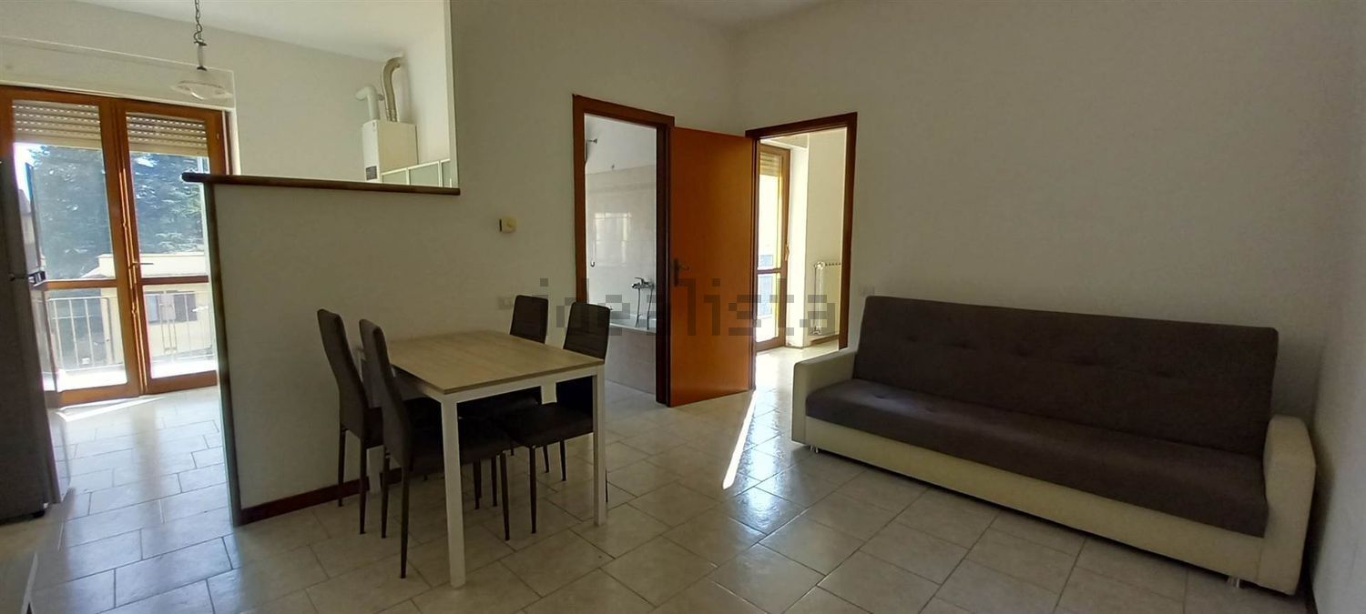 appartamento in vendita a Montefiascone