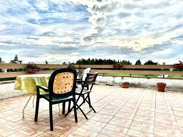 appartamento in vendita a Montefiascone