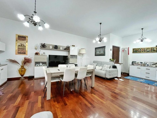 appartamento in vendita a Montefiascone