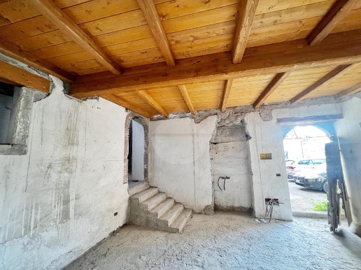 casale in vendita a Montefiascone