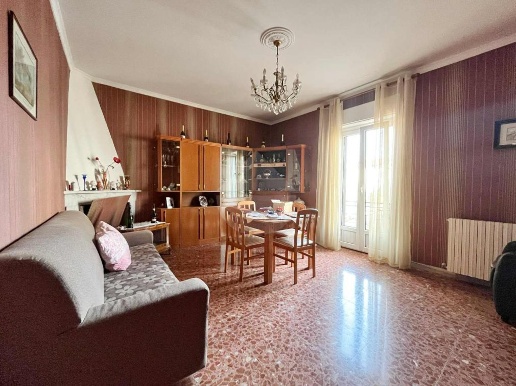 appartamento in vendita a Montefiascone