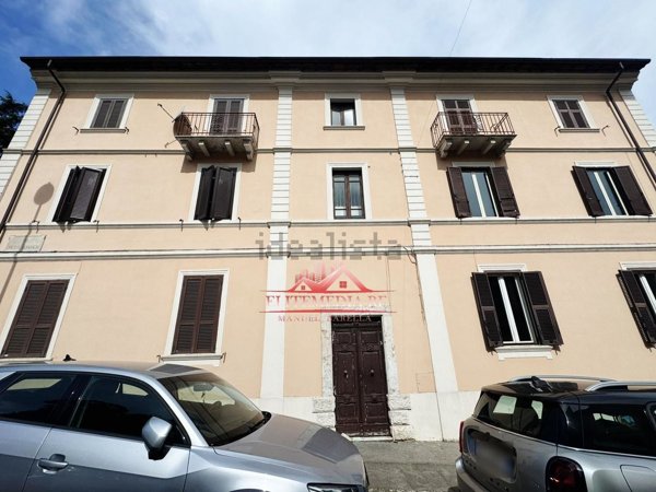 appartamento in vendita a Montefiascone