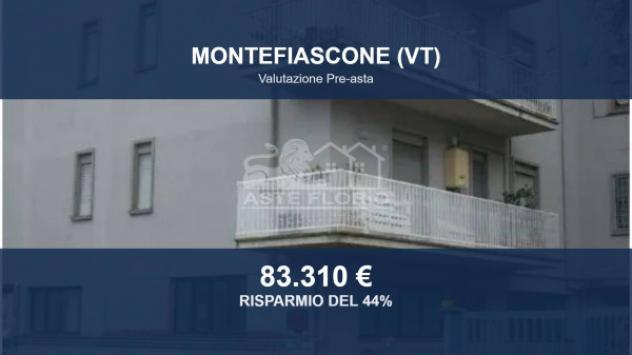 pentavano in vendita a Montefiascone