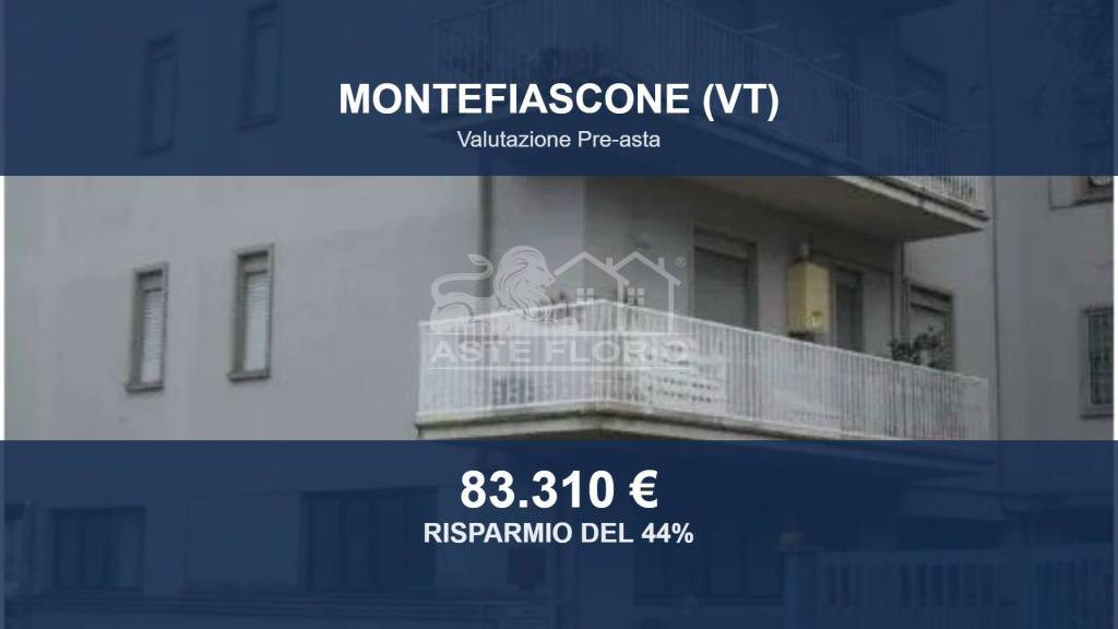 ufficio in vendita a Montefiascone