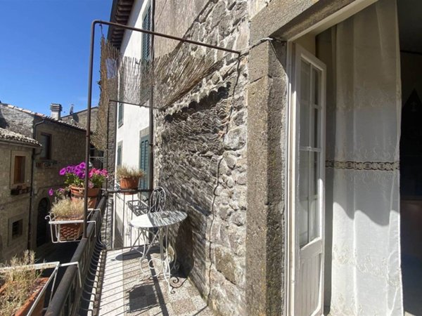 appartamento in vendita a Montefiascone