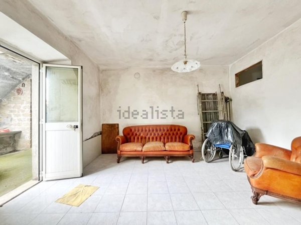 appartamento in vendita a Montefiascone