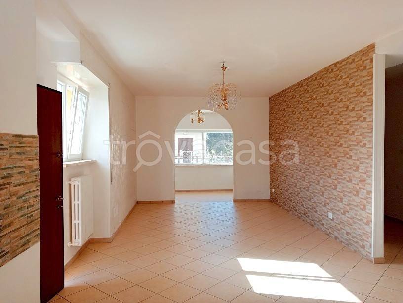 appartamento in vendita a Montefiascone