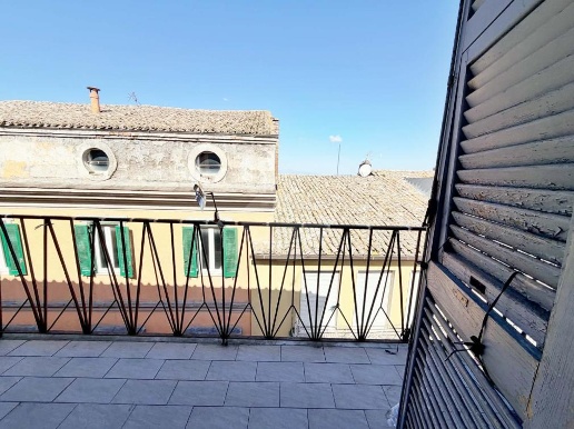 appartamento in vendita a Montefiascone