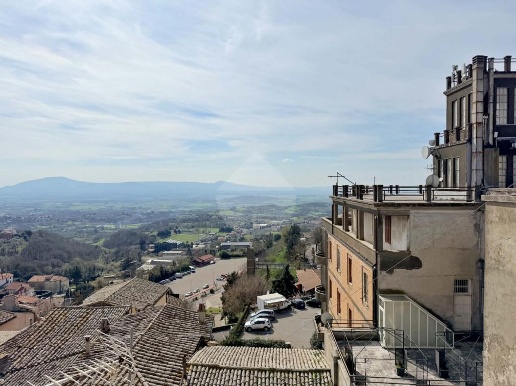appartamento in vendita a Montefiascone