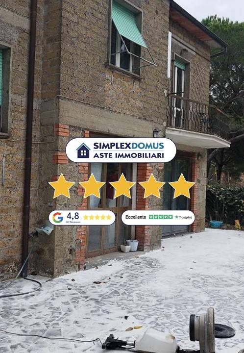 appartamento in vendita a Montefiascone