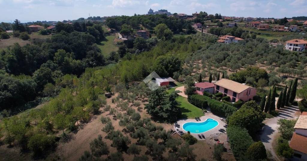 negozio in vendita a Montefiascone in zona Cipollone