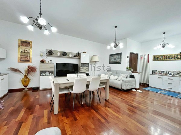 appartamento in vendita a Montefiascone