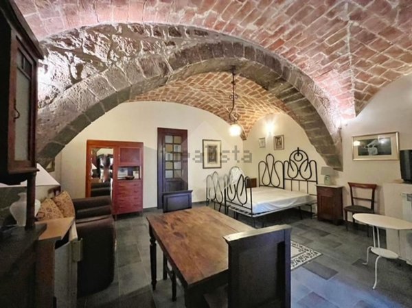 appartamento in vendita a Montefiascone