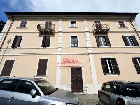 appartamento in vendita a Montefiascone