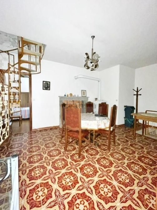appartamento in vendita a Montefiascone