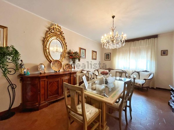 appartamento in vendita a Montefiascone