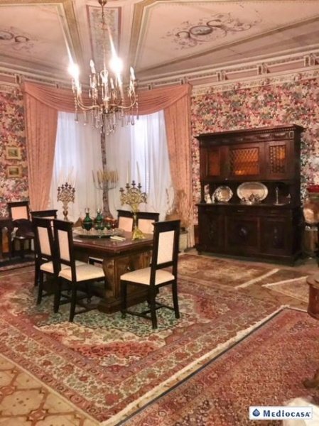 appartamento in vendita a Montefiascone