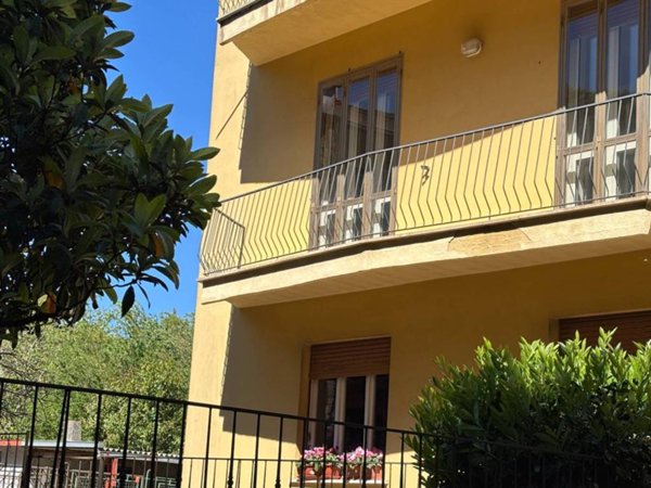 appartamento in vendita a Montefiascone