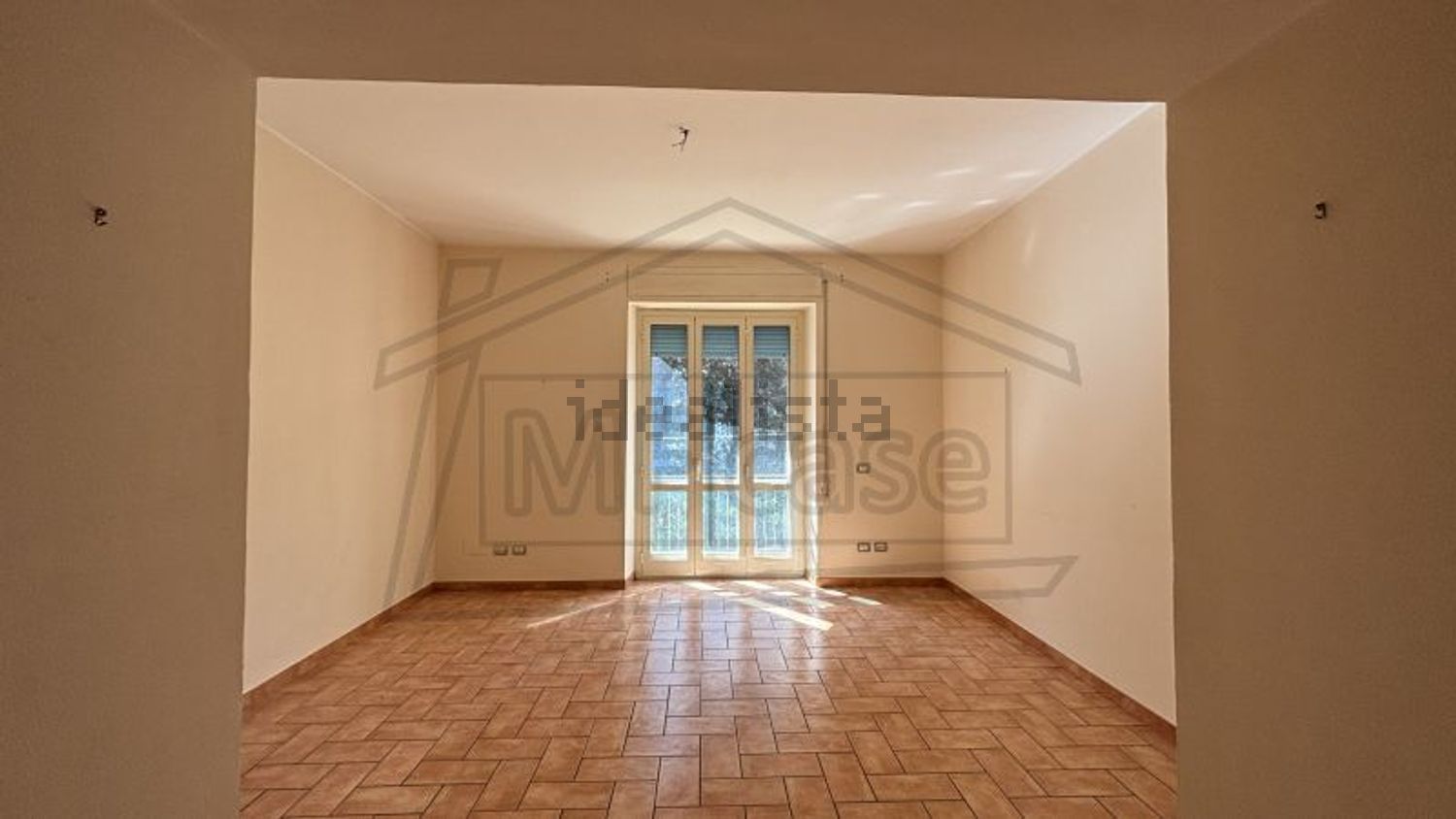 appartamento in vendita a Montefiascone