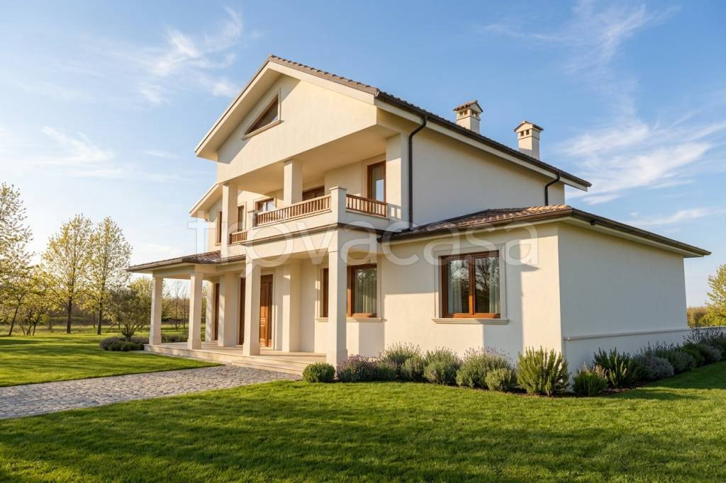 casa indipendente in vendita a Montefiascone