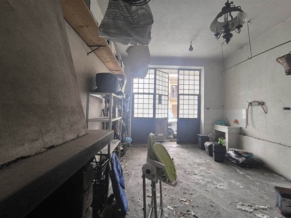 ufficio in vendita a Montefiascone