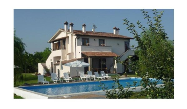 appartamento in vendita a Montefiascone in zona Zepponami