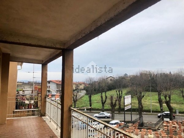 appartamento in vendita a Montefiascone