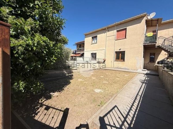 casa indipendente in vendita a Montefiascone